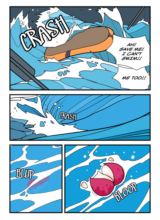 [dogado] Homo Sexience [Ongoing]_048