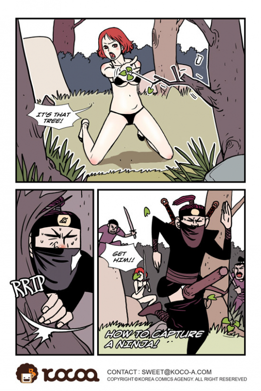 [dogado] Homo Sexience [Ongoing]_093