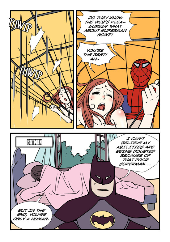 [dogado] Homo Sexience [Ongoing]_103