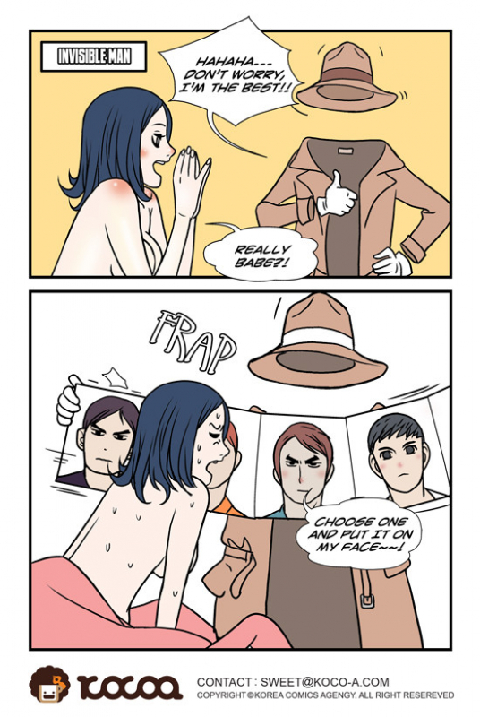 [dogado] Homo Sexience [Ongoing]_105