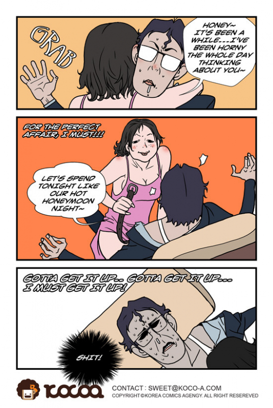 [dogado] Homo Sexience [Ongoing]_113