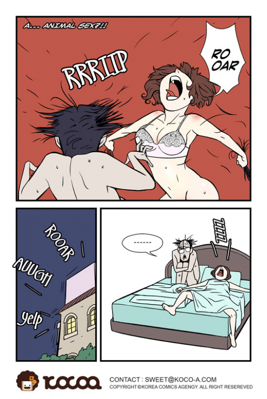 [dogado] Homo Sexience [Ongoing]_157