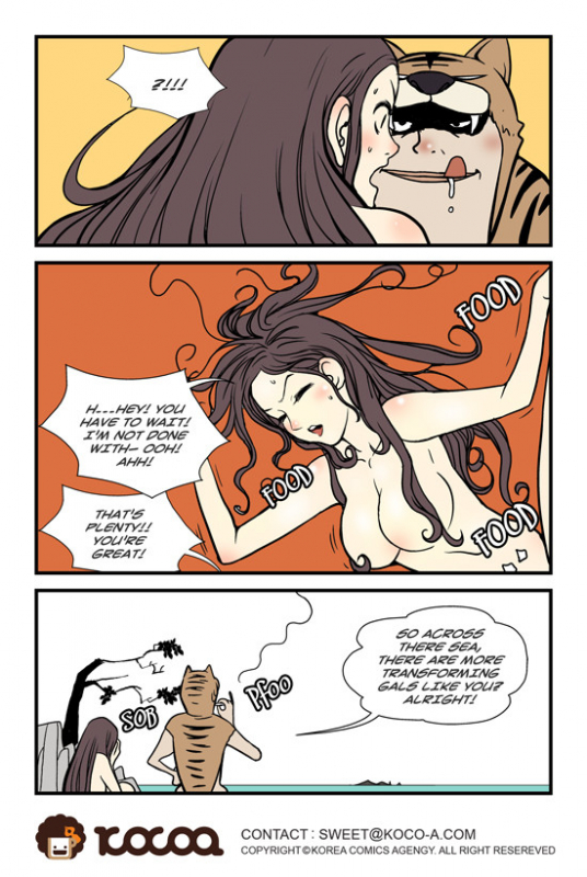 [dogado] Homo Sexience [Ongoing]_161