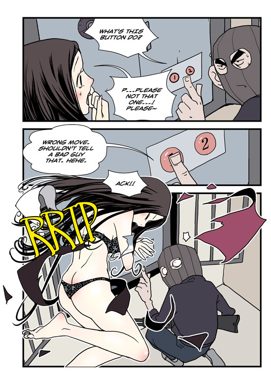 [dogado] Homo Sexience [Ongoing]_171