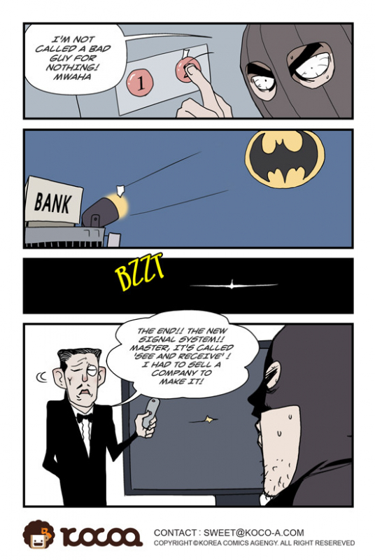 [dogado] Homo Sexience [Ongoing]_173