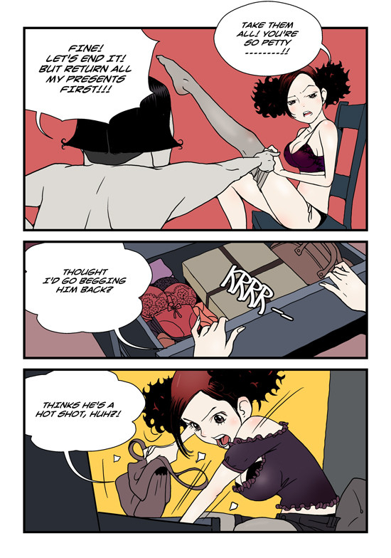 [dogado] Homo Sexience [Ongoing]_187