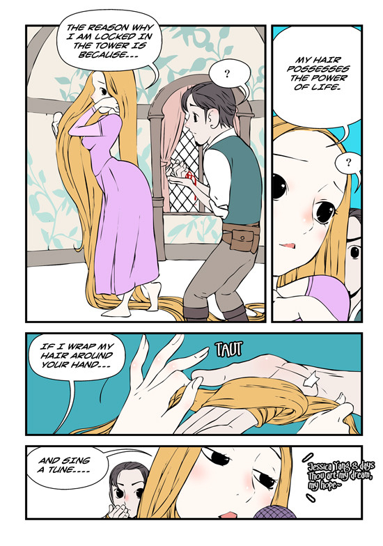 [dogado] Homo Sexience [Ongoing]_223