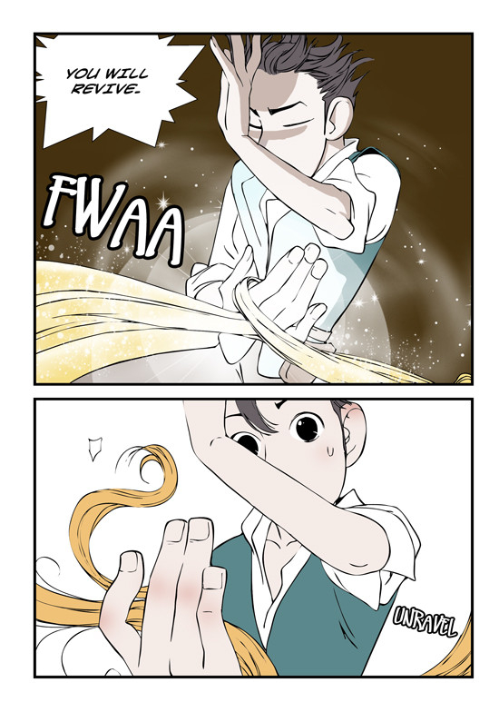 [dogado] Homo Sexience [Ongoing]_224