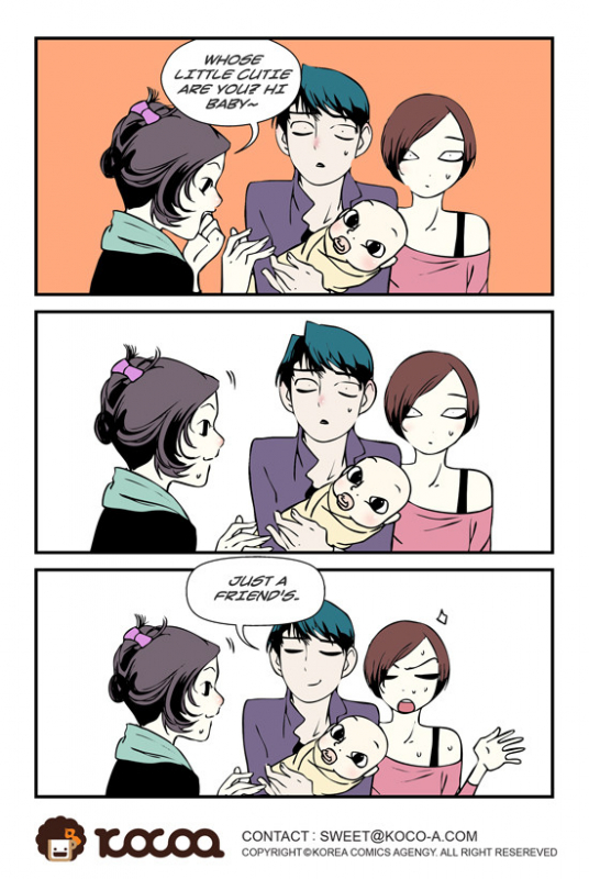 [dogado] Homo Sexience [Ongoing]_233