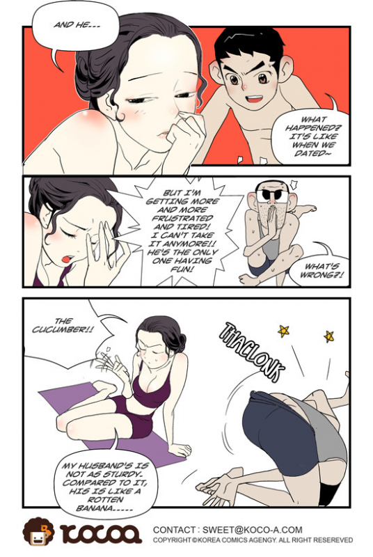 [dogado] Homo Sexience [Ongoing]_313