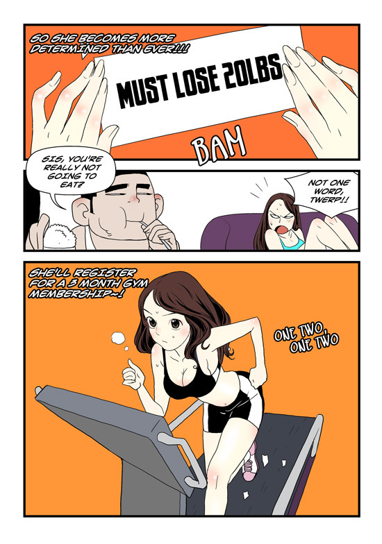 [dogado] Homo Sexience [Ongoing]_315