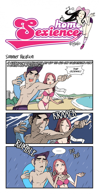 [dogado] Homo Sexience [Ongoing]_402