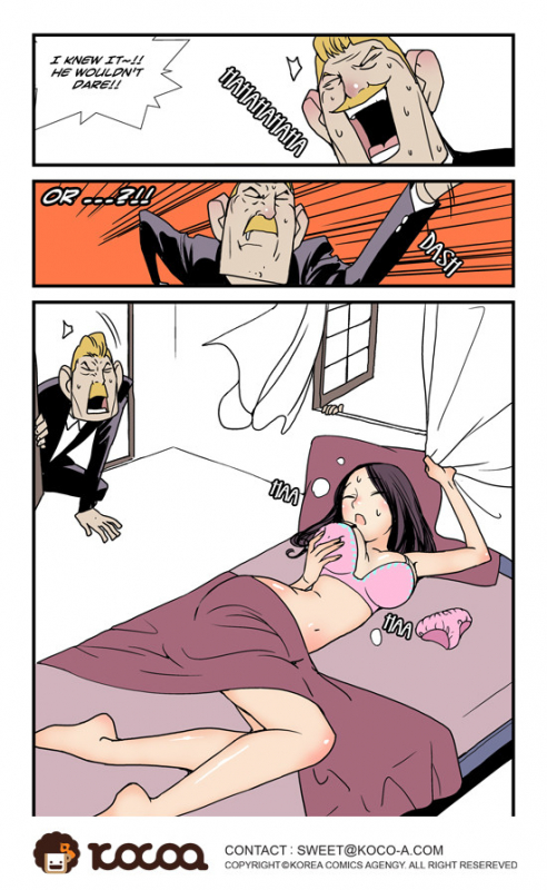 [dogado] Homo Sexience [Ongoing]_445