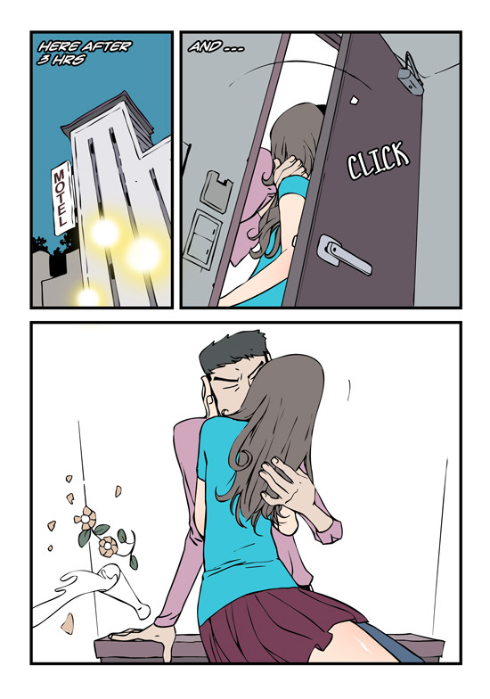 [dogado] Homo Sexience [Ongoing]_491