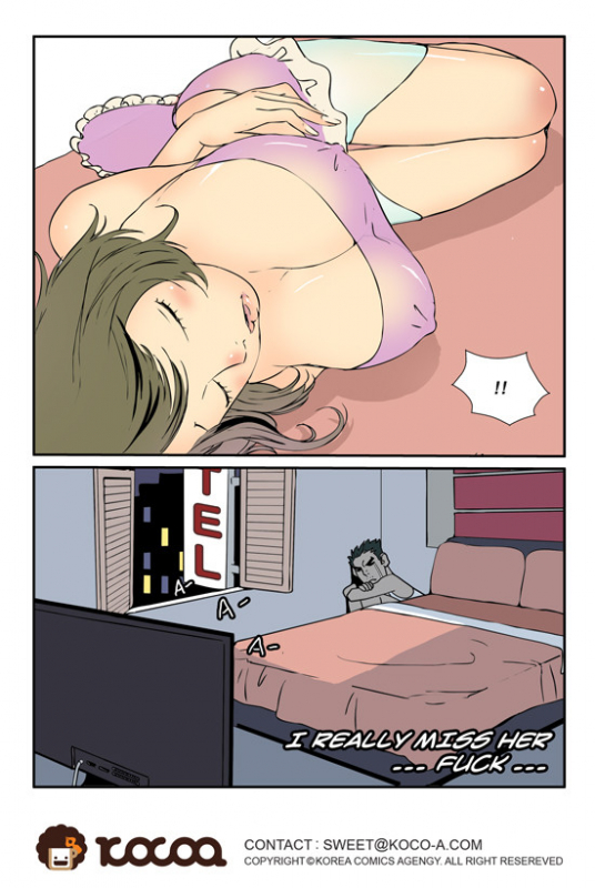 [dogado] Homo Sexience [Ongoing]_497