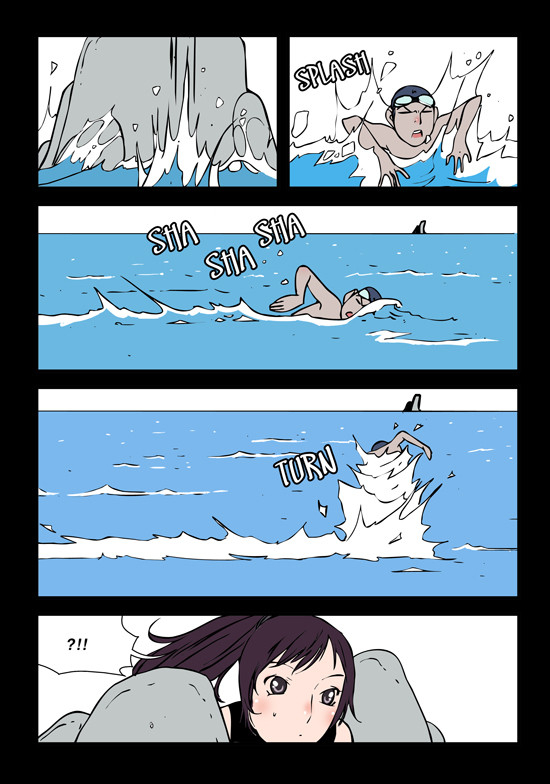 [dogado] Homo Sexience [Ongoing]_503