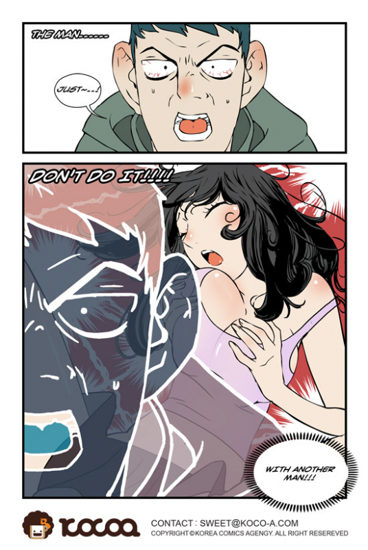 [dogado] Homo Sexience [Ongoing]_517