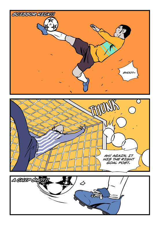 [dogado] Homo Sexience [Ongoing]_543