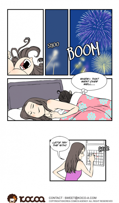 [dogado] Homo Sexience [Ongoing]_589