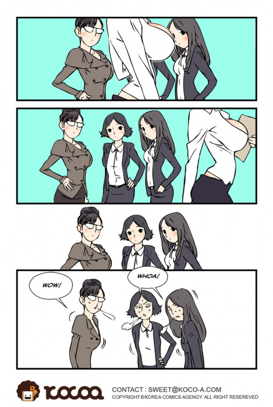 [dogado] Homo Sexience [Ongoing]_593