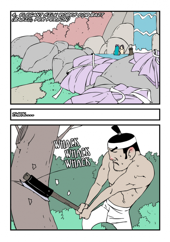 [dogado] Homo Sexience [Ongoing]_599