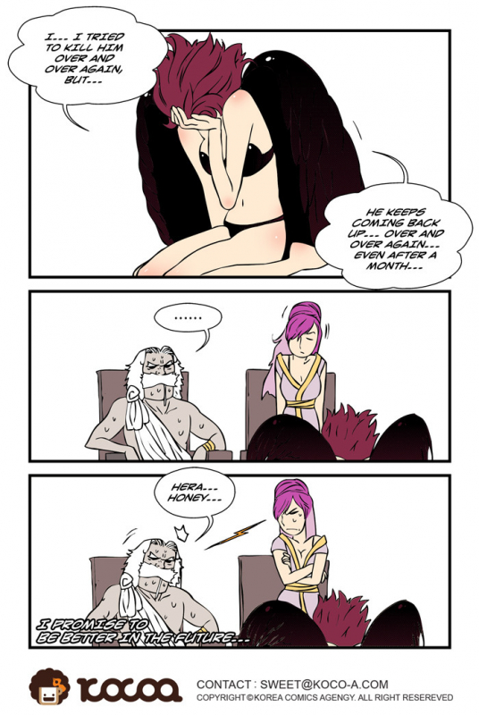 [dogado] Homo Sexience [Ongoing]_617