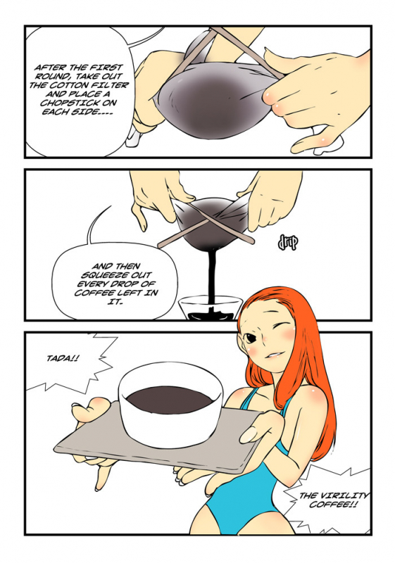 [dogado] Homo Sexience [Ongoing]_620