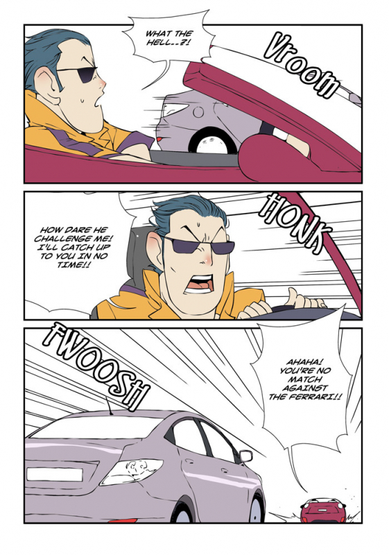 [dogado] Homo Sexience [Ongoing]_627