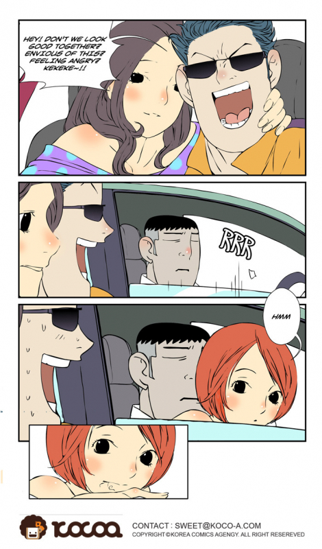 [dogado] Homo Sexience [Ongoing]_629