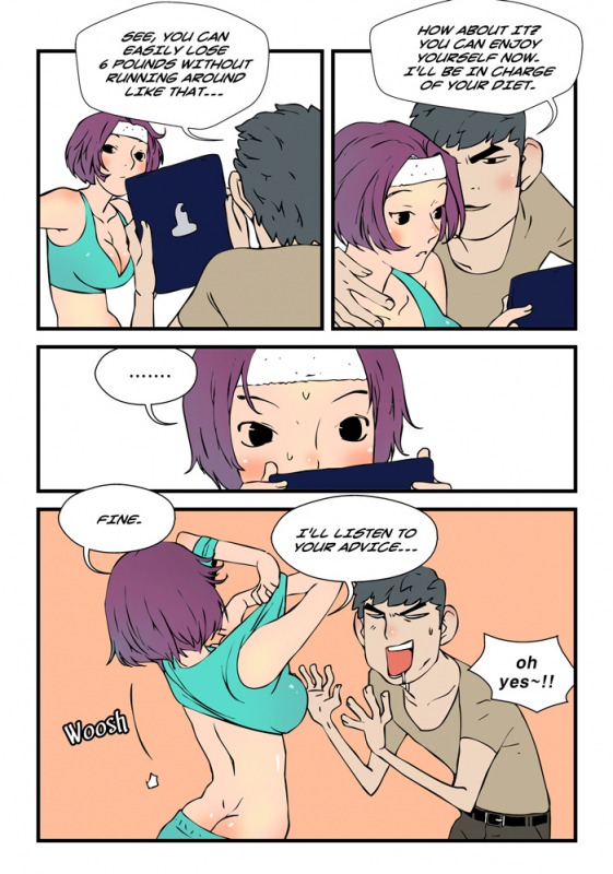 [dogado] Homo Sexience [Ongoing]_656