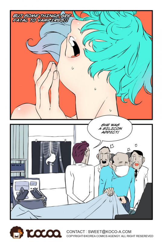 [dogado] Homo Sexience [Ongoing]_693