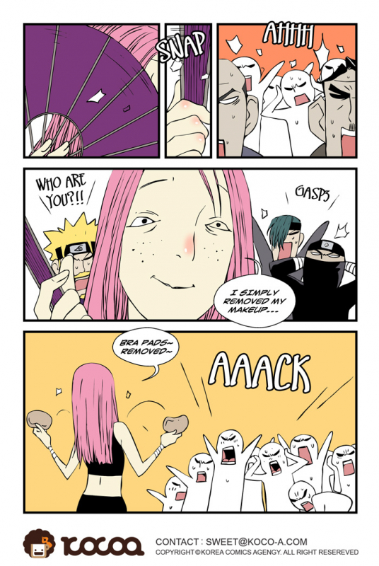 [dogado] Homo Sexience [Ongoing]_697