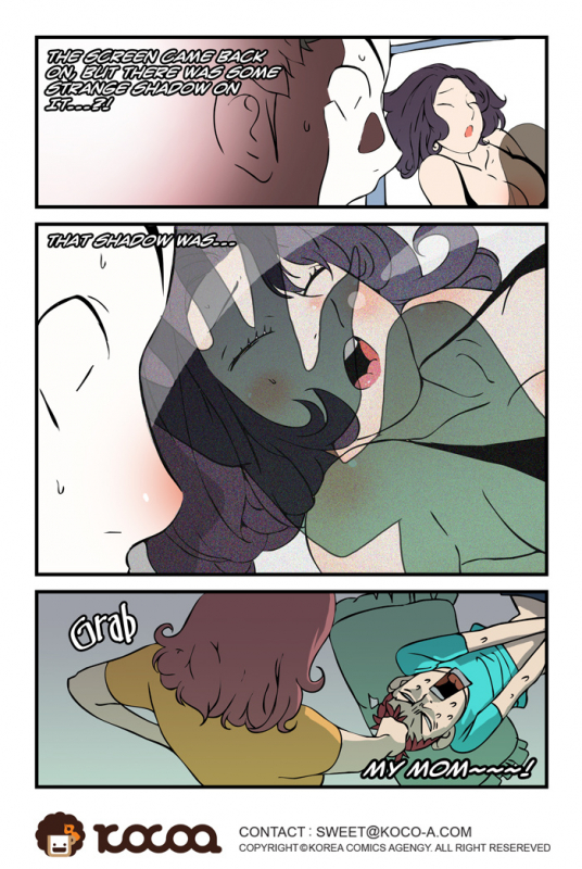 [dogado] Homo Sexience [Ongoing]_701