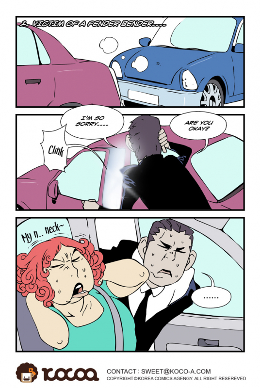 [dogado] Homo Sexience [Ongoing]_713