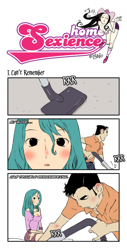 [dogado] Homo Sexience [Ongoing]_742