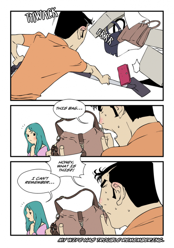 [dogado] Homo Sexience [Ongoing]_743