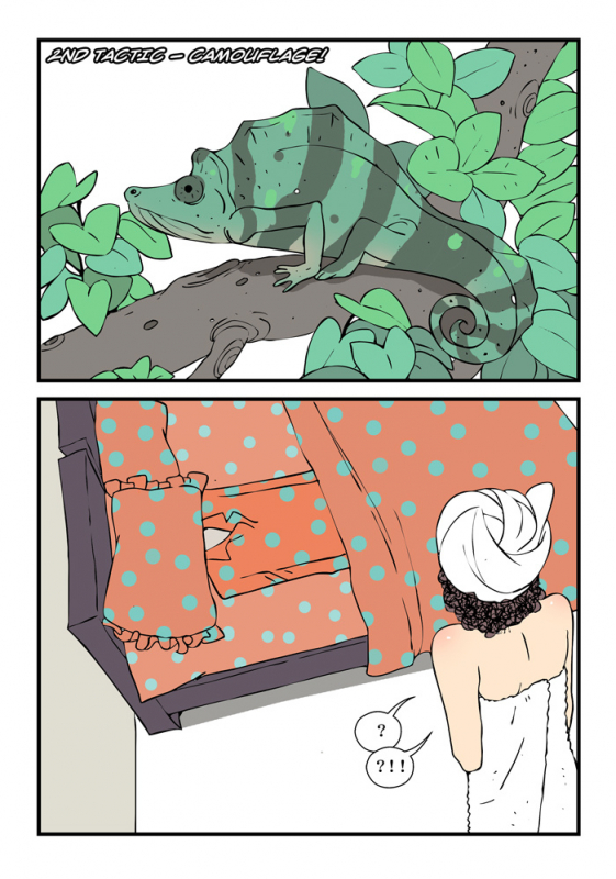 [dogado] Homo Sexience [Ongoing]_751