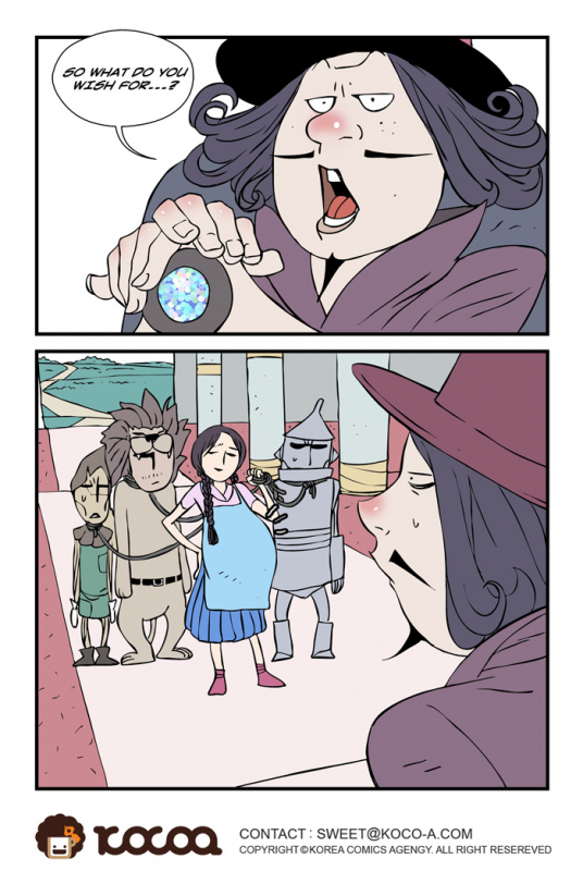 [dogado] Homo Sexience [Ongoing]_757