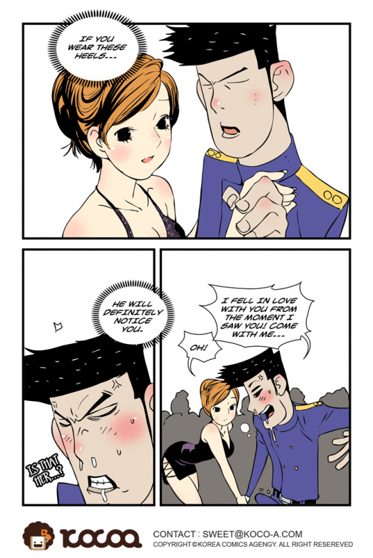 [dogado] Homo Sexience [Ongoing]_761