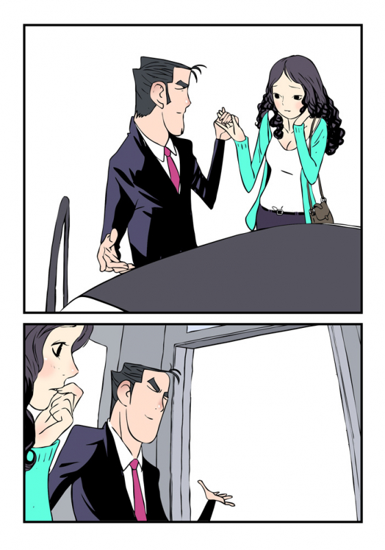 [dogado] Homo Sexience [Ongoing]_764