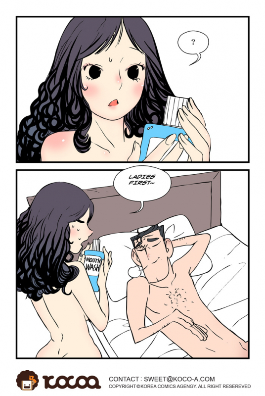 [dogado] Homo Sexience [Ongoing]_765