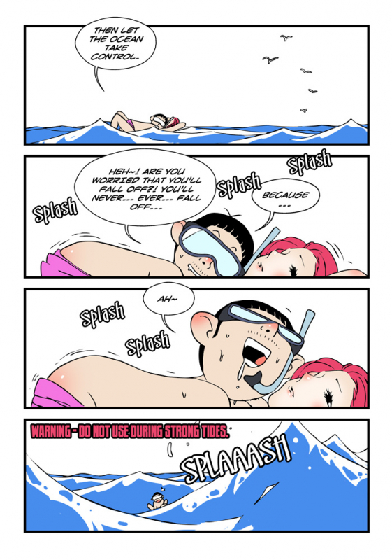 [dogado] Homo Sexience [Ongoing]_788