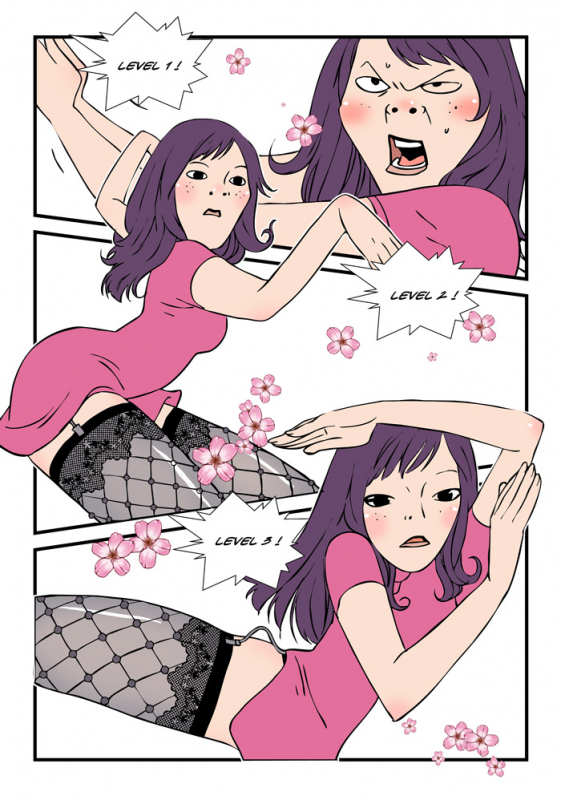 [dogado] Homo Sexience [Ongoing]_792