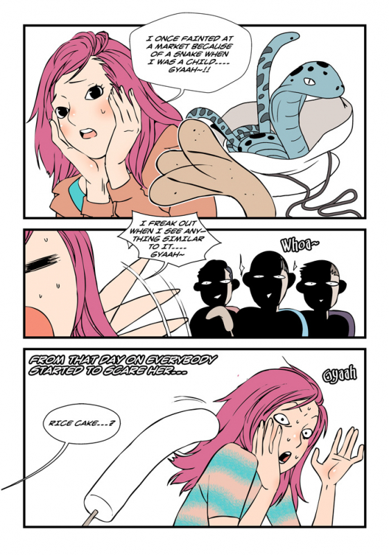 [dogado] Homo Sexience [Ongoing]_823