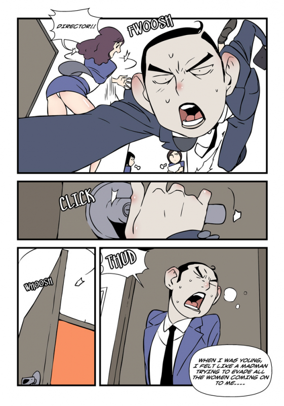 [dogado] Homo Sexience [Ongoing]_856