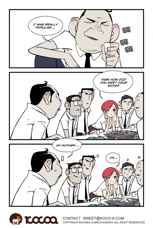 [dogado] Homo Sexience [Ongoing]_857