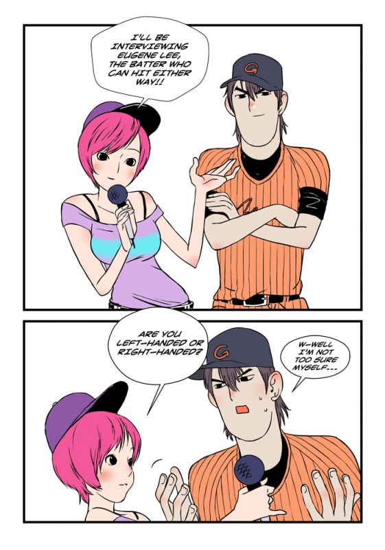 [dogado] Homo Sexience [Ongoing]_884