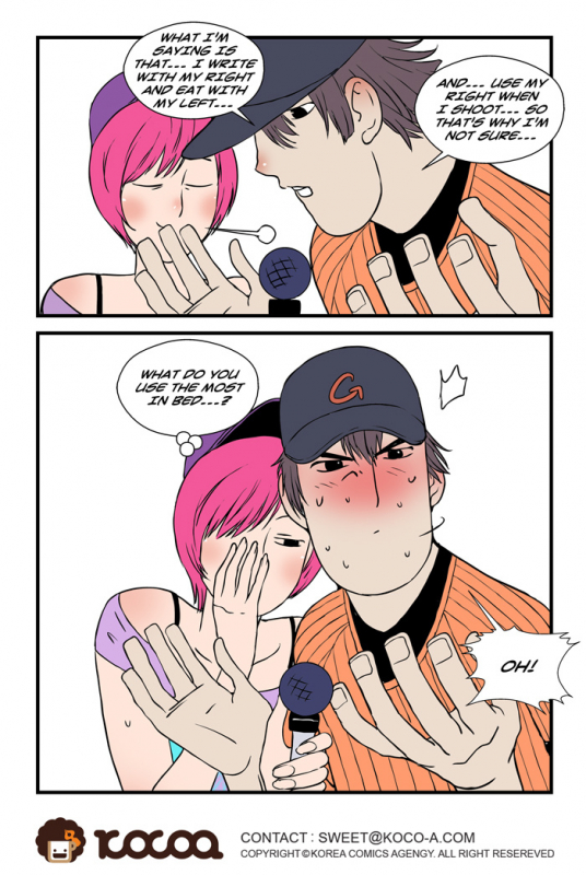 [dogado] Homo Sexience [Ongoing]_885