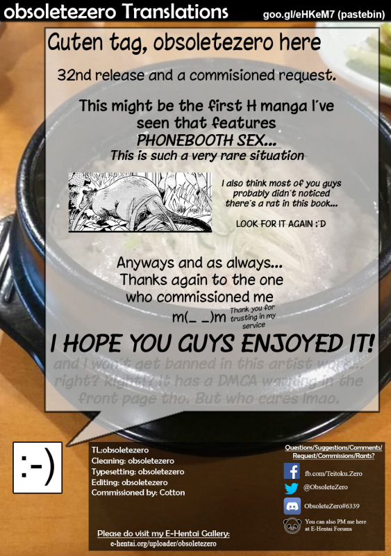 [doumou] Natsu to Hako  Summer and Box (COMIC Shingeki 2017-09) [English] [obsoletezero] [Digital]_34