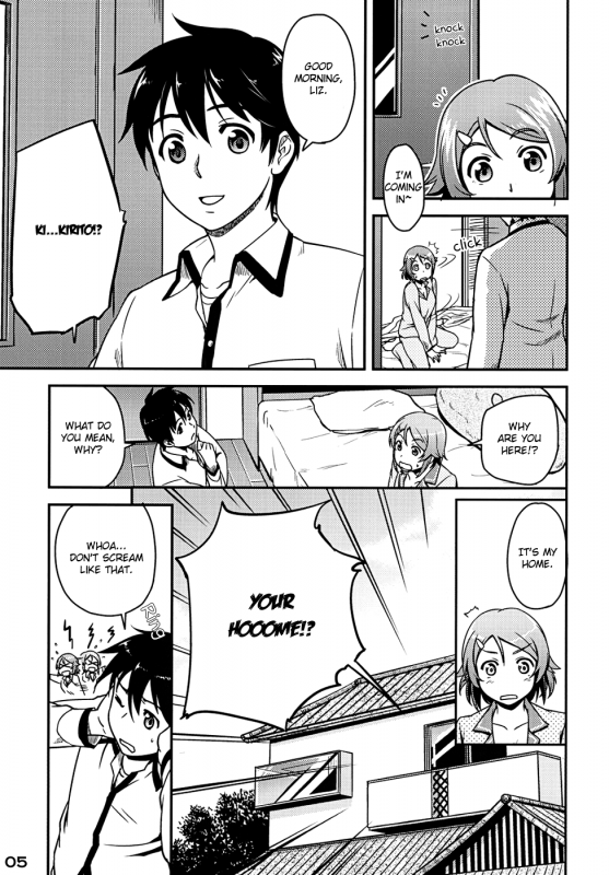 [edit (Katita)] RIZ ROUND2 (Sword Art Online) [English] [Digital]_04